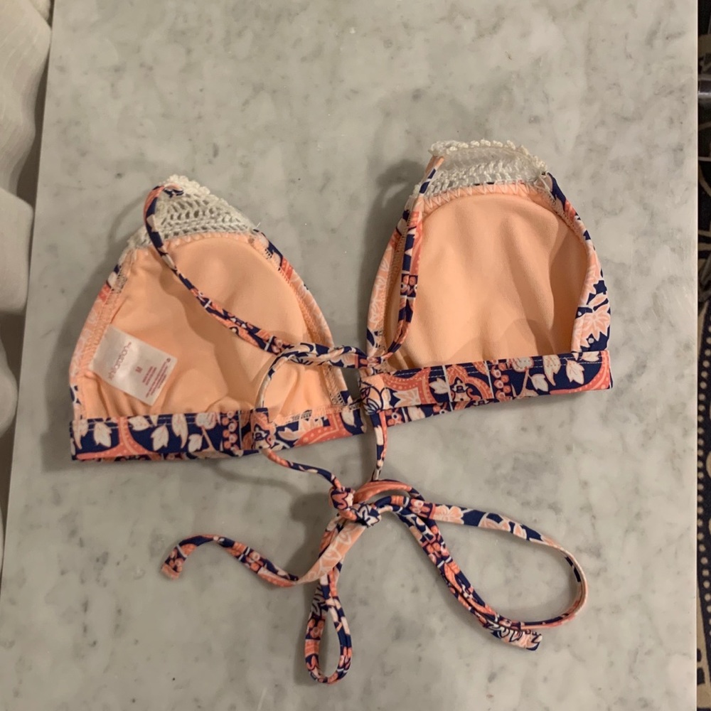 Target Bikini Top - Picture 2 of 3